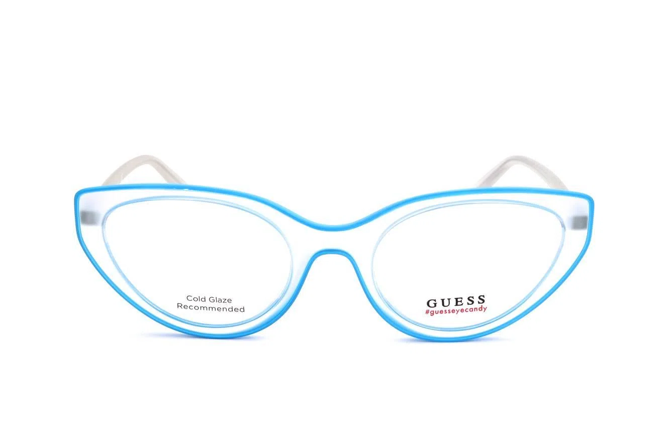 Guess GU3058 Eyeglasses